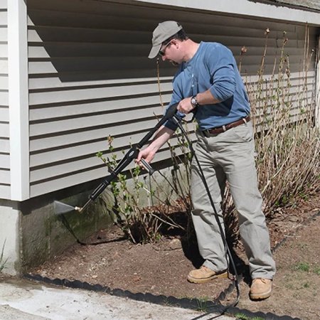The Dos and Don’ts of Pressure-Washing