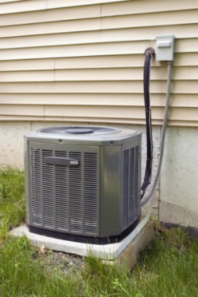 Air Conditioner Leaking Water - What to Do About It - Bob Vila