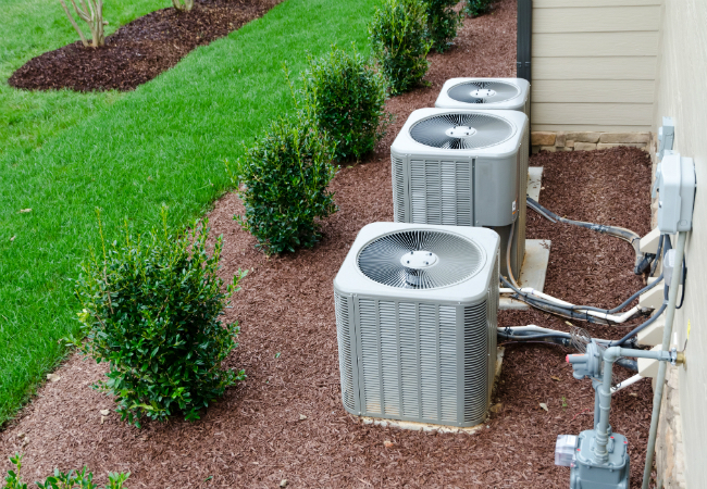 Solved! What to Do When Your Air Conditioner Is Leaking Water