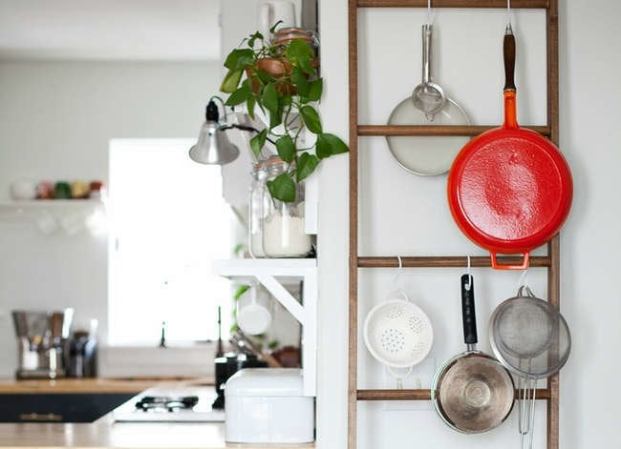 15 Ideas to Steal from Real People’s Kitchens