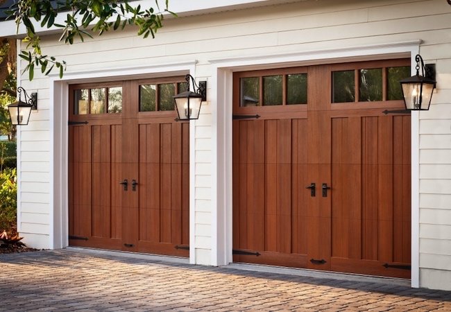 Garage Door Replacement - Clopay Energy Efficiency