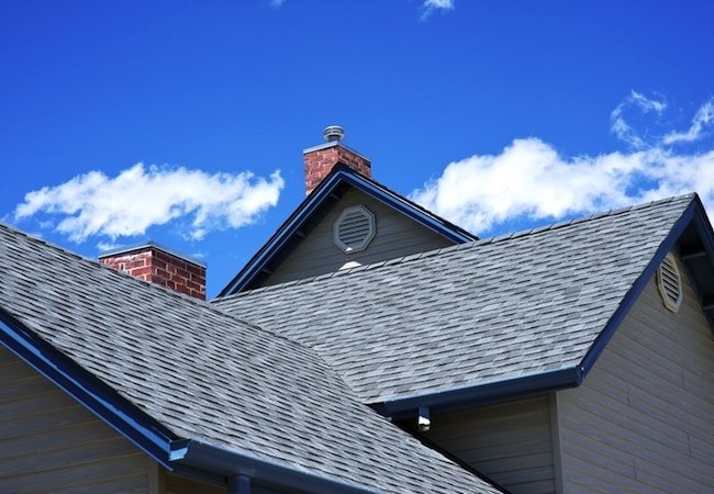 4 Ways Your Roof Can Save You Energy