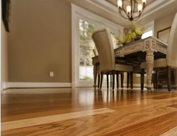 3 Steps to Prepare a Room for Hardwood Flooring