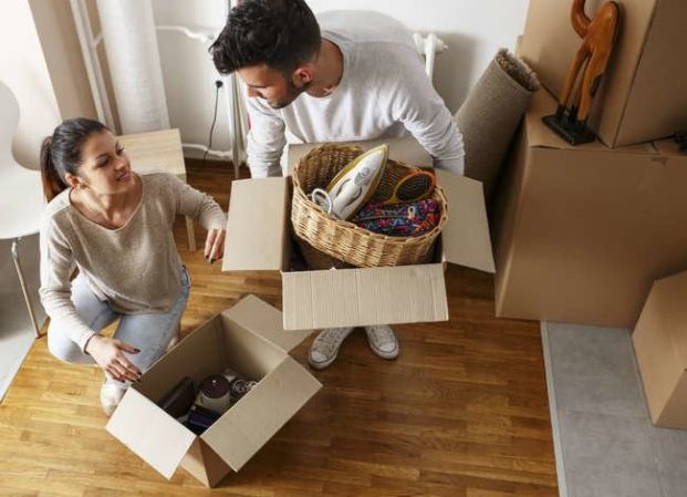 8 Things New Homeowners Waste Money On