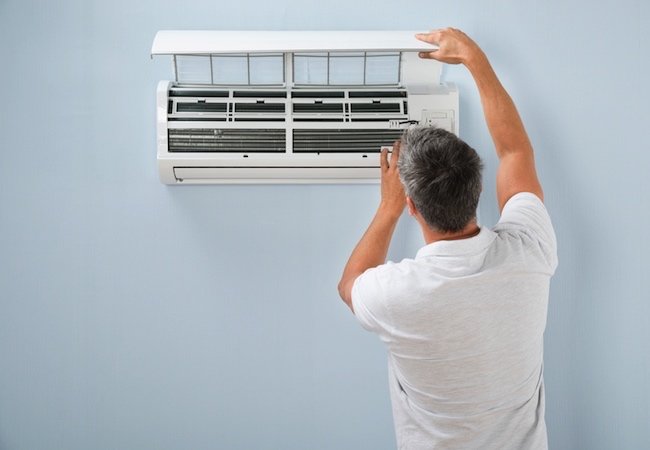 4 Considerations for Choosing and Installing a High-Velocity HVAC System