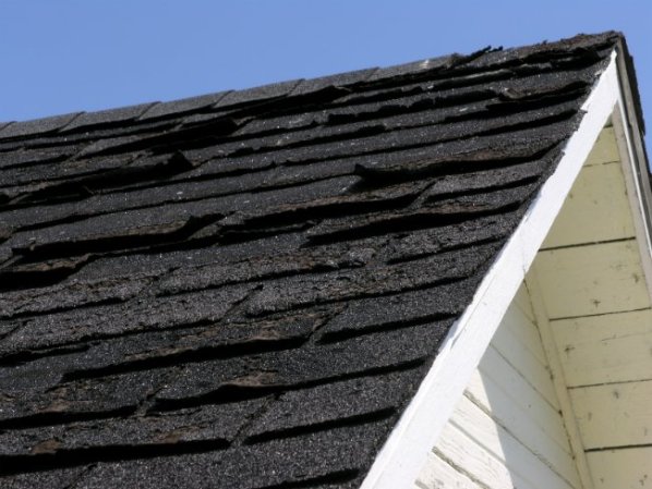 What All Homeowners Should Know About Roof Sheathing