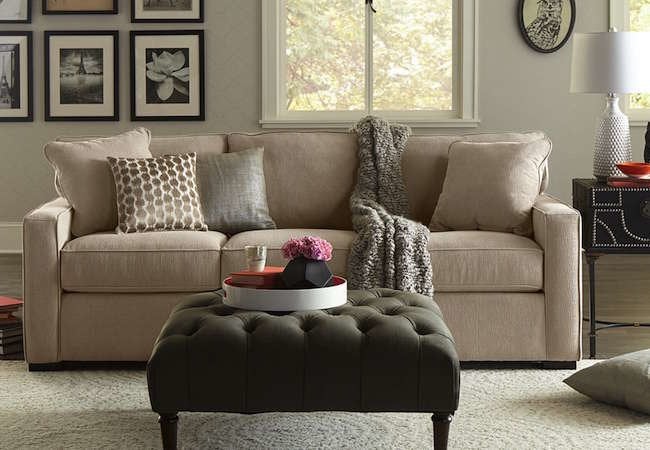 7 Mistakes Everyone Makes When Shopping for Furniture