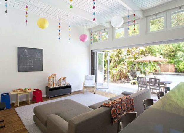 14 Spaces That Blur the Line Between Indoors and Out