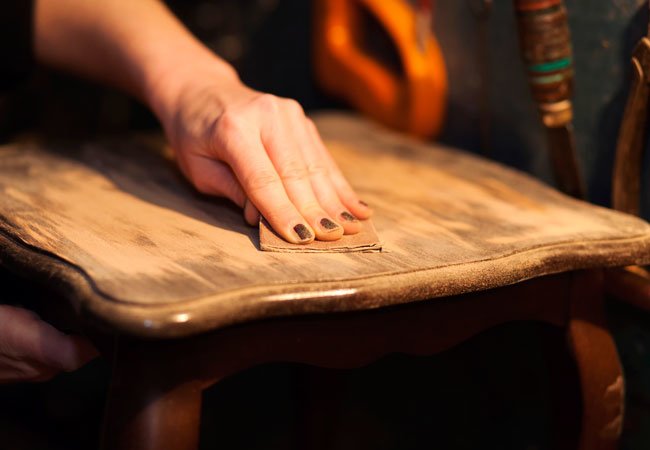 How to Weather Wood - 5 Ways