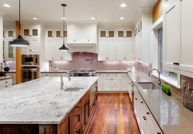 How to Clean Quartz Countertops