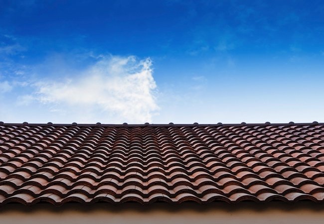 Roofing Materials - Tile