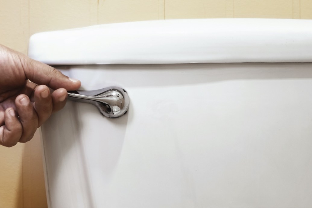 Toilet Won't Flush? Our 9 Best Troubleshooting Tips Bob Vila