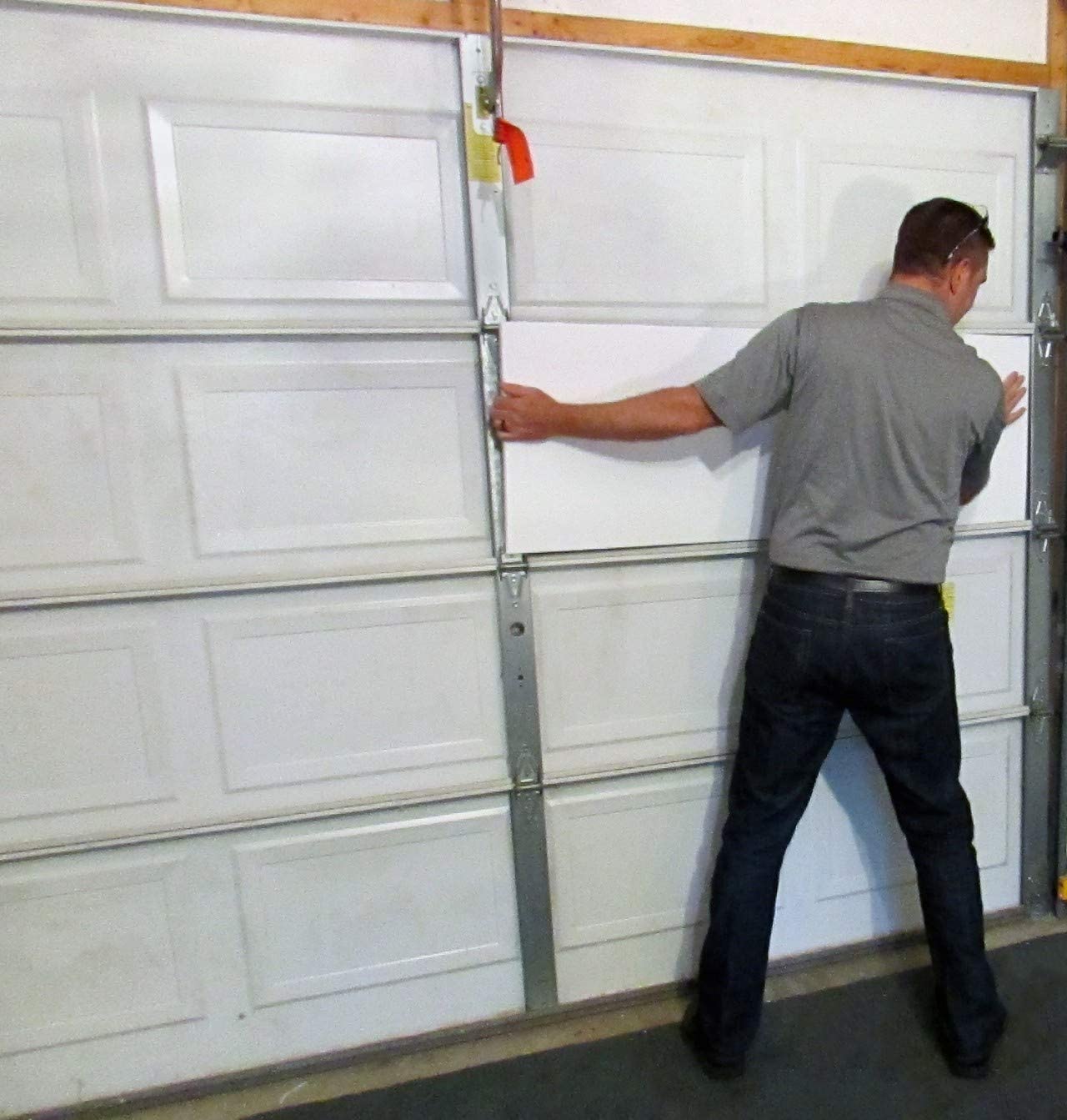 Thinking About Insulating Your Garage Door Read This First