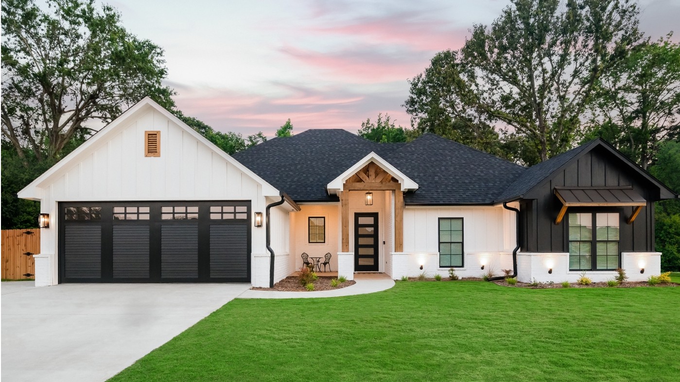 Garage Door Replacement - Clopay Return on Investment