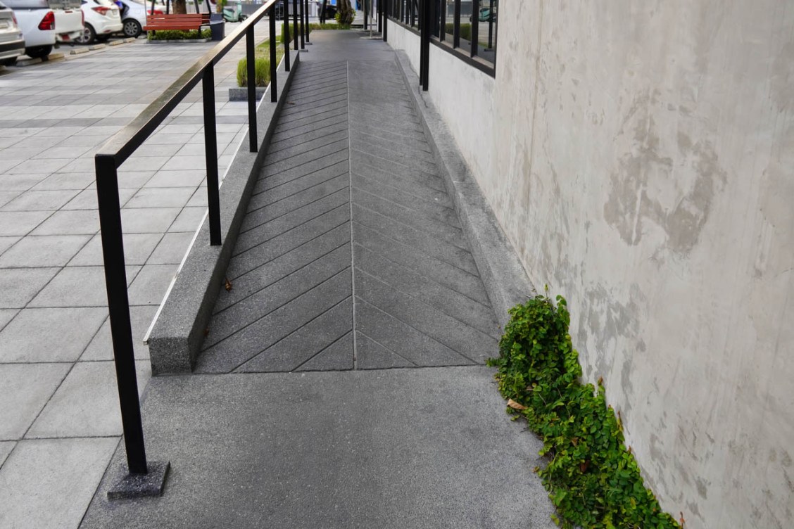 How to Build a Wheelchair Ramp That's Sturdy and Long-Lasting