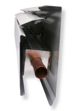 Baseboard Heating - SlantFin Hydronic Baseboard Heater from SupplyHouse.com