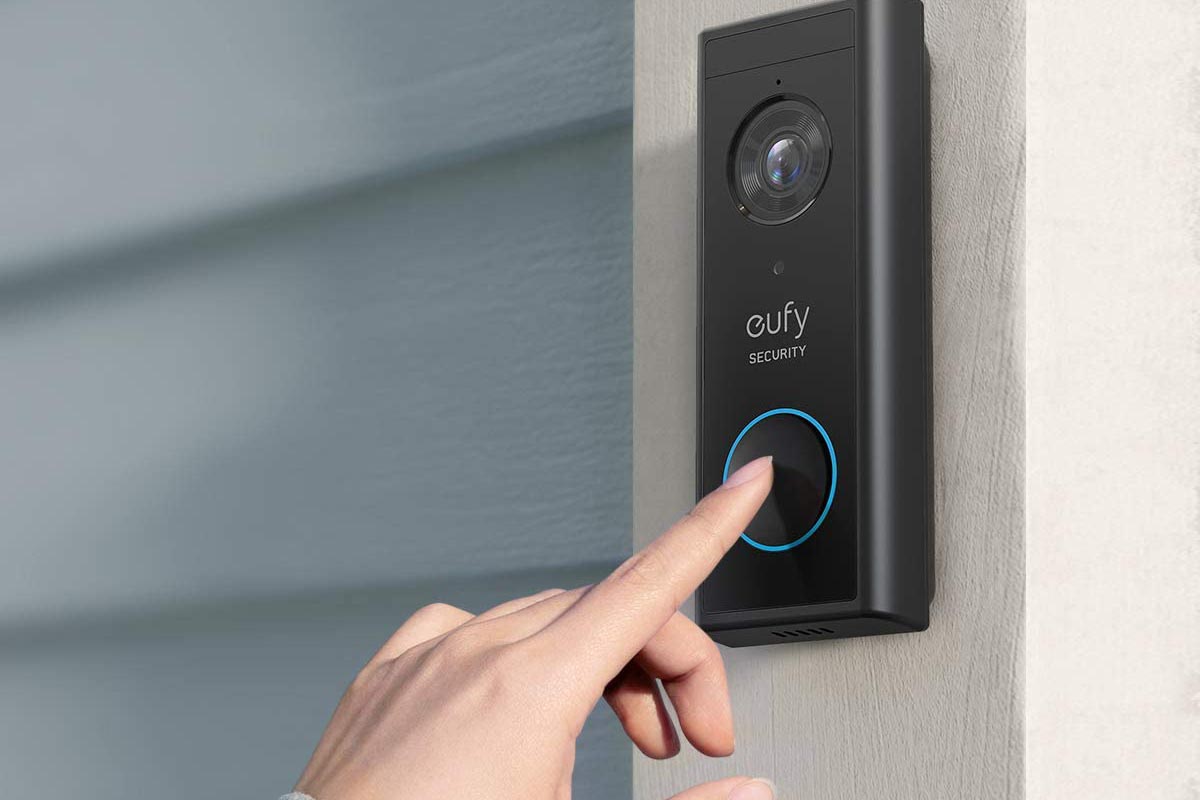 The Best Wireless Doorbell Options