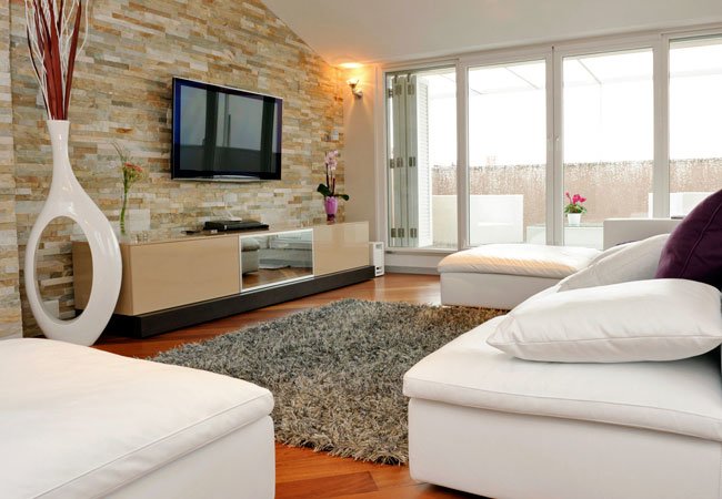 How to Clean a Shag Rug