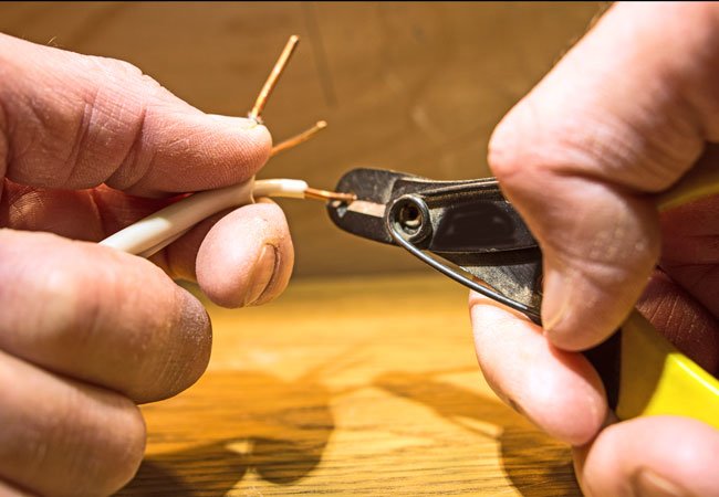 How to Splice Wires