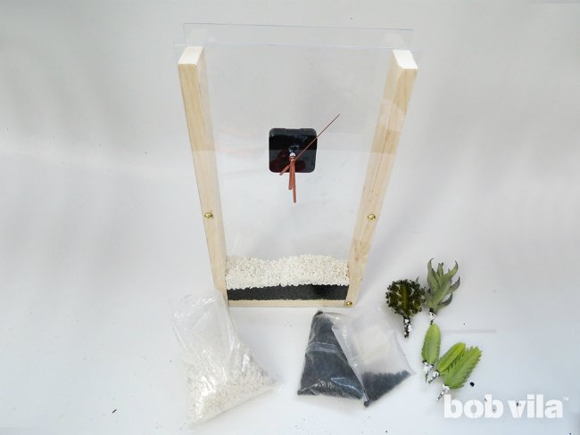 How to Make a Clock - Step 10