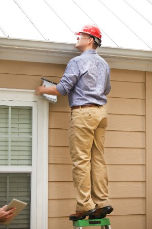 Roof Inspections with a Professional Roofing Contractor