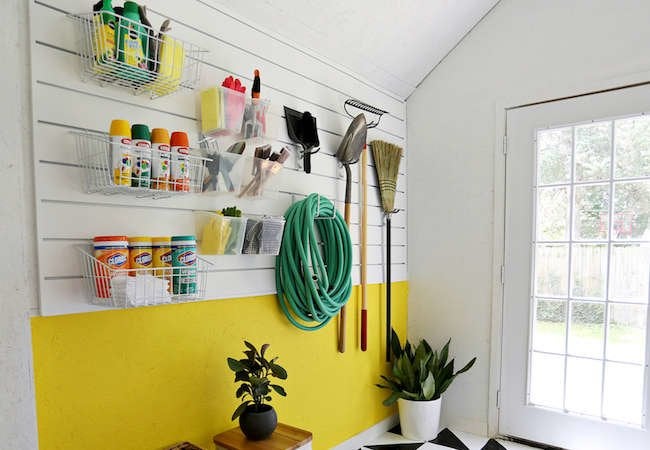 13 Unexpected Ways to Use Contact Paper Around the House