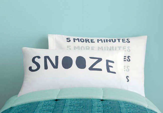 10 “Under $10” Buys for Your Best-Ever Bedroom
