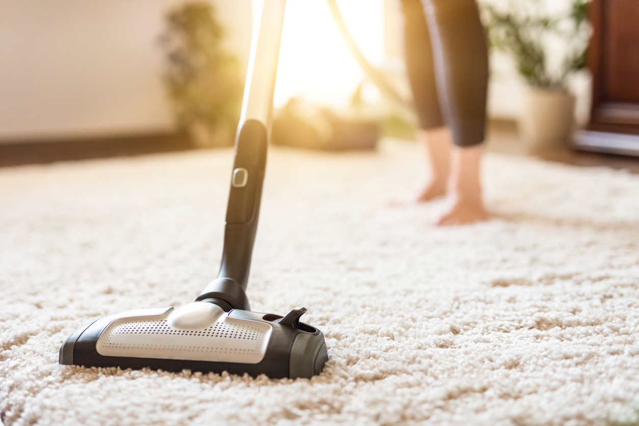 How to Shampoo Carpets with a Carpet Extractor Bob Vila