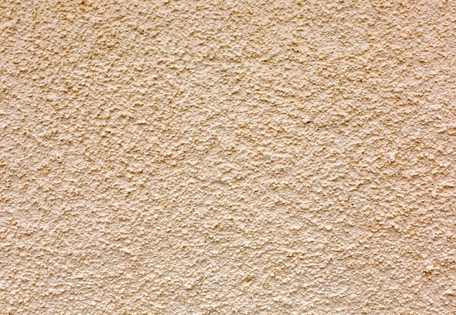 How To: Paint a Popcorn Ceiling