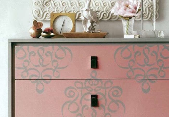 Believe It or Not: 9 Incredible Faux Finishes You Can Do Yourself