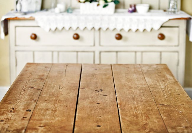 The Dos and Don’ts of Bleaching Wood