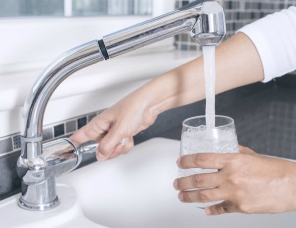 5 Things to Know About Low-Flow Faucets and Fixtures