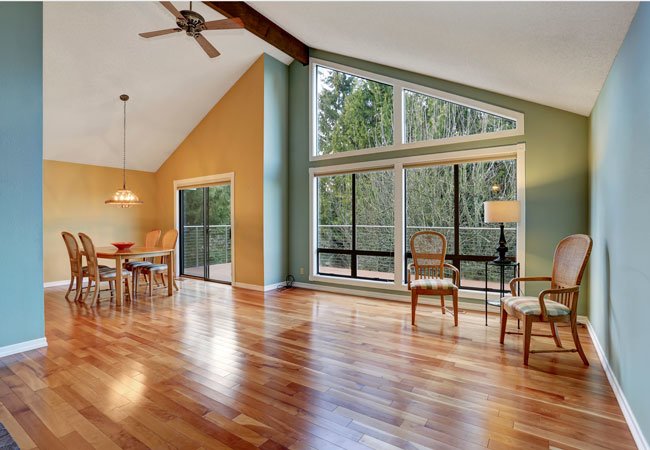 All You Need to Know About Plywood Floors