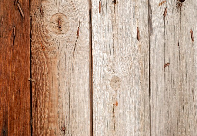 Bleaching Wood - 11 Do's and Don'ts