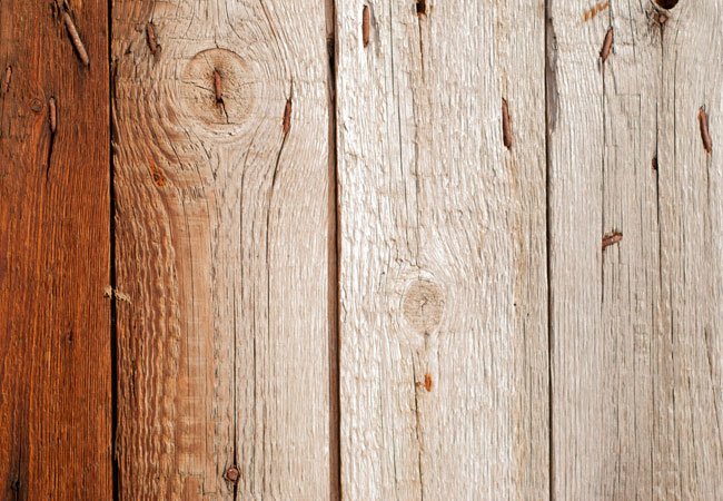 Bleaching Wood - 11 Do's and Don'ts