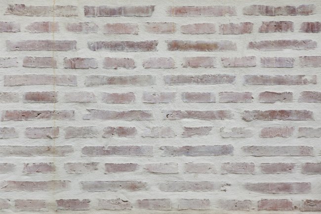 How To: Whitewash Brick