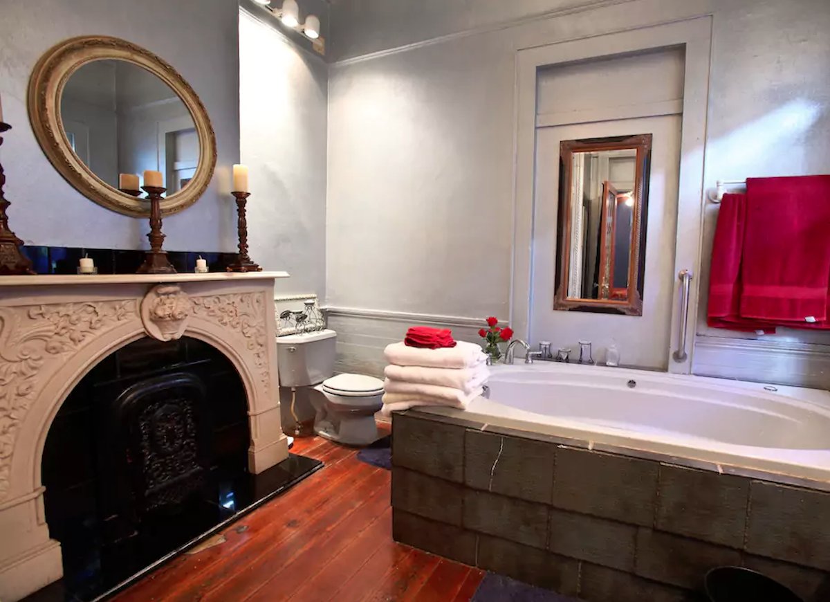 The 21 Most Stunning Fireplaces on the Bob Vila