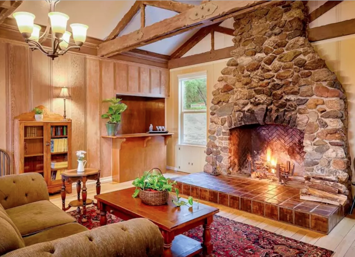 The 21 Most Stunning Fireplaces on the Bob Vila