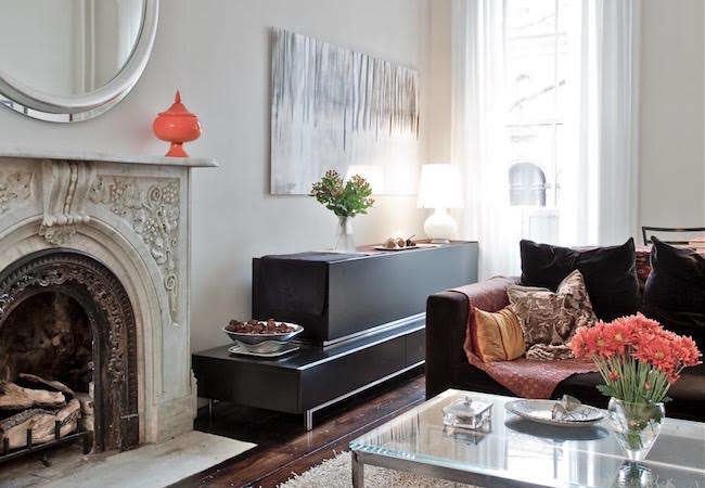 11 Paint Colors Designers Pick for Their Own Homes