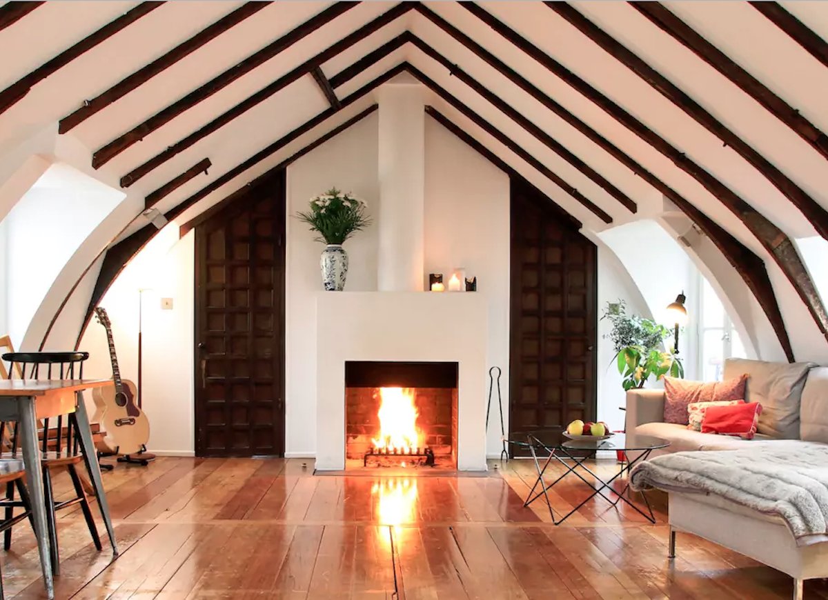 The 21 Most Stunning Fireplaces on the Bob Vila