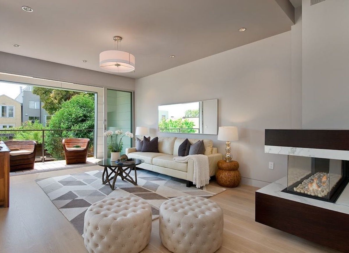 The 21 Most Stunning Fireplaces on the Bob Vila