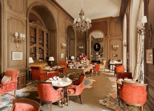 Step Inside 12 Hotels That Take You Back in Time
