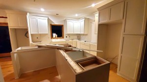 How to Build a Kitchen Island (DIY Tutorial) - Bob Vila