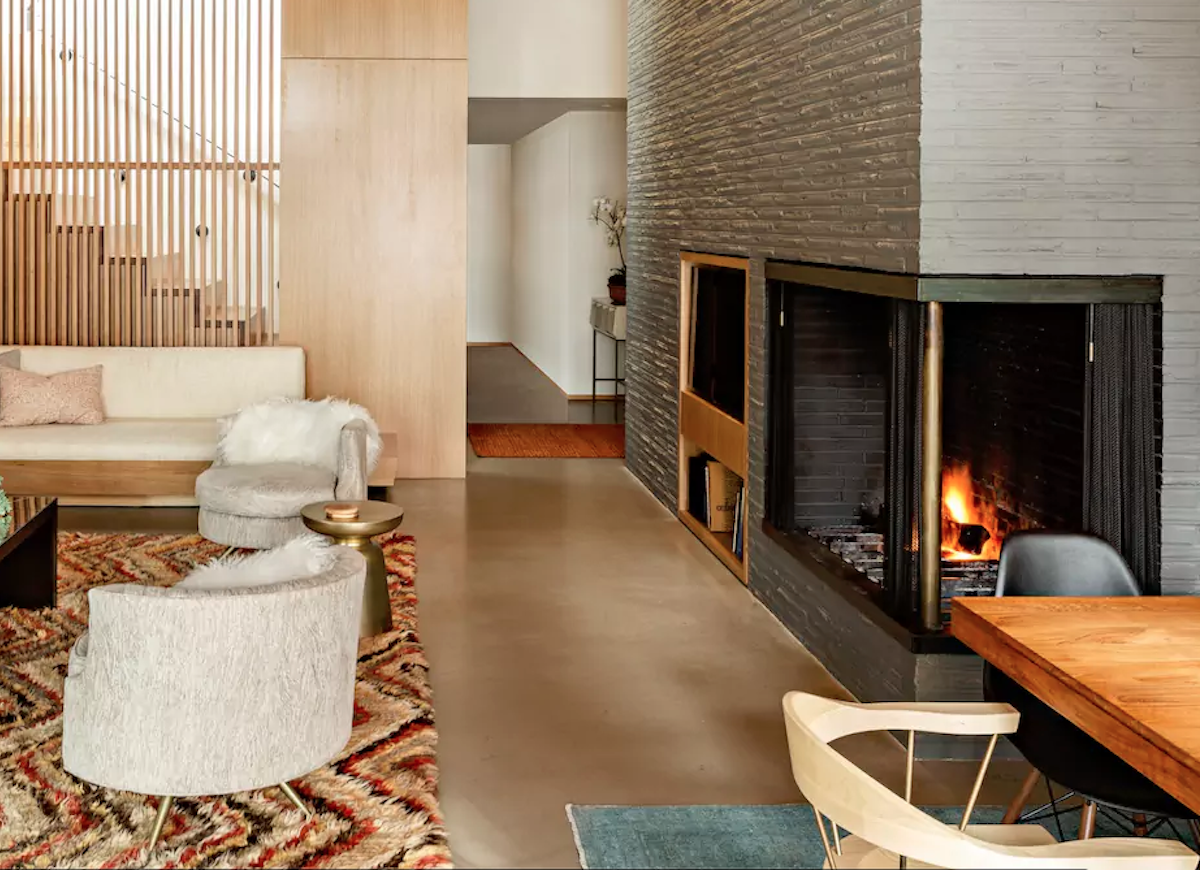 The 21 Most Stunning Fireplaces on the Bob Vila