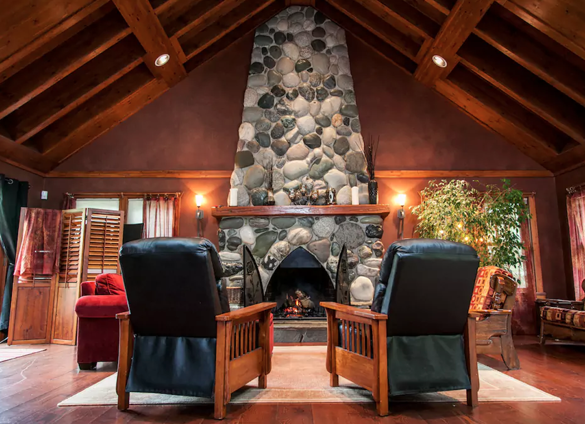 The 21 Most Stunning Fireplaces on the Bob Vila