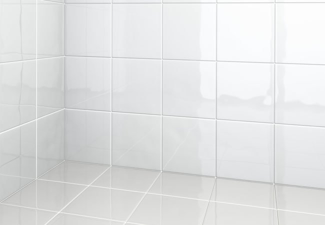 How to Remove Paint from Tile