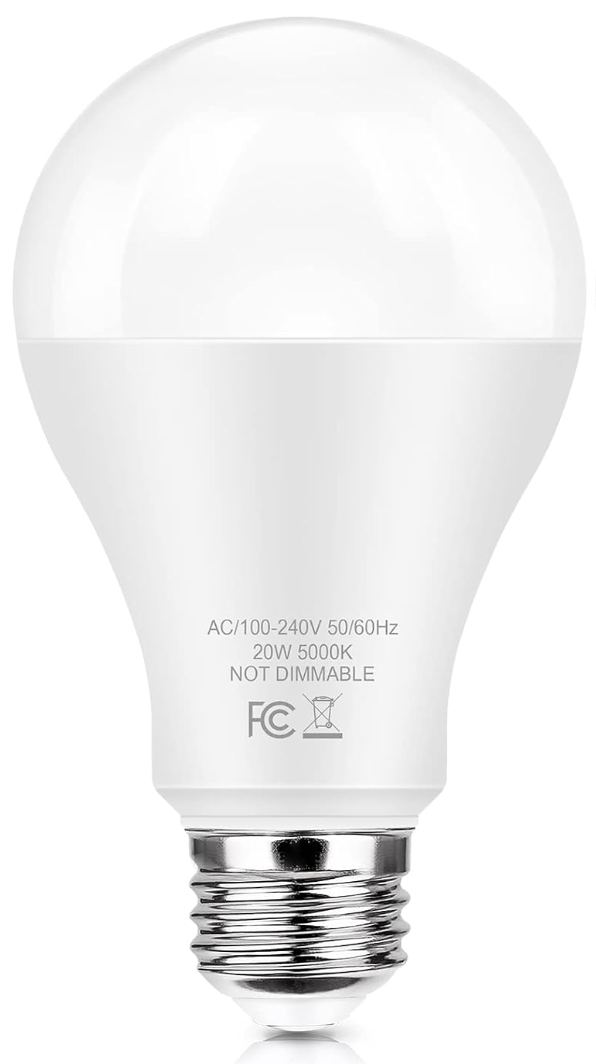 LED Light Bulbs 150 Watt Equivalent