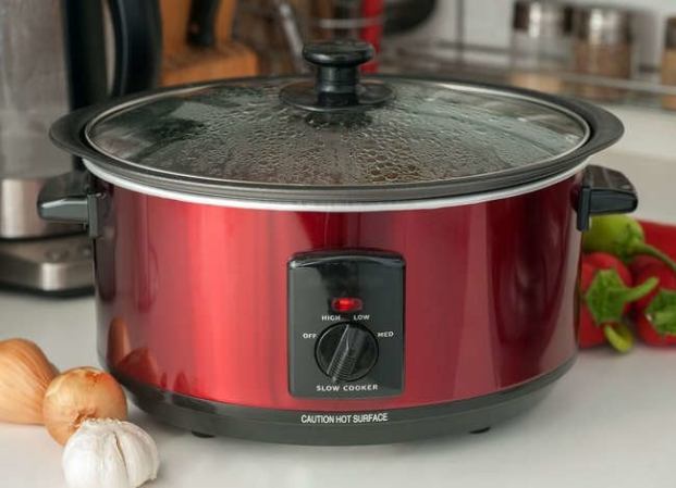 14 Surprising But Genius Uses for a Crockpot