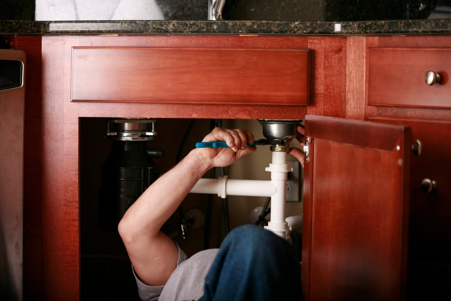 Garbage Disposal Not Working? Here's How to Fix It Yourself Bob Vila