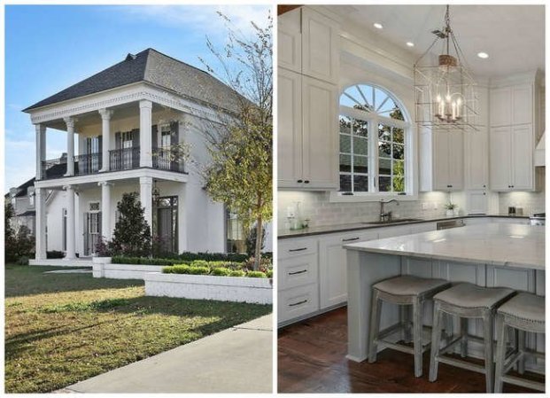 20 Beautiful Homes Hiding in America’s Most Affordable Cities